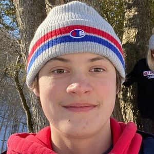 Meet your Posher, Simon